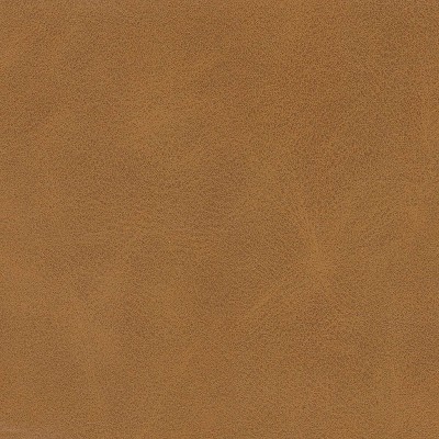 Carmel Vegan Leather Storage Bench with Walnut Wood Legs