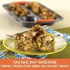 Rachael Ray Yum -o! Nonstick Bakeware 6-Cup Muffin Tin With Grips / Nonstick 6-Cup Cupcake Tin With Grips - 6 Cup, Gray - 2 of 3