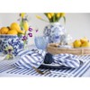 Solino Home Stripe Linen Dinner Napkins | Amalfi Stripe - 3 of 4