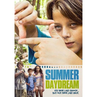 Summer Daydream (DVD)(2020)