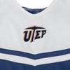 NCAA UTEP Miners Infant Girls' Cheer Dress Set - 3 of 3