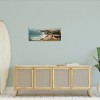 Stupell Industries Old San Juan Puerto Rico Coastal Landscape Photography, 13" x 30" - 2 of 4