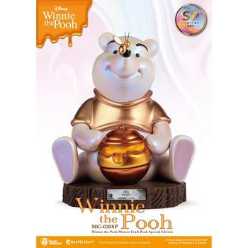 Disney Winnie the Pooh Master Craft Pooh Special Edition