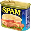 Spam Classic Lunch Meat - 12oz : Target