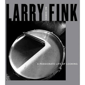 Larry Fink - (Hardcover) - 1 of 1