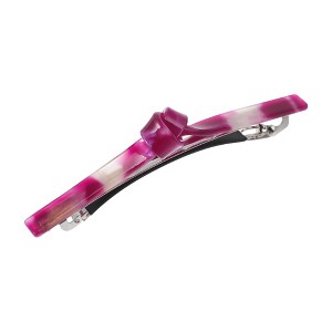Unique Bargains Fashion Hair Clip Hairdo Clip 1 Pcs - 1 of 4