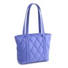 Vera Bradley Women's Outlet Ultralight Small Vera Tote Bag - 2 of 3