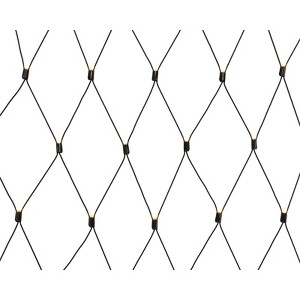 Celebrations LED Warm White 200 ct Net Christmas Lights - 1 of 1