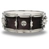 PDP by DW Black Wax Maple Snare Drum - image 2 of 2