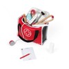 Janod® Doctor's Suitcase Toy Set - image 2 of 4