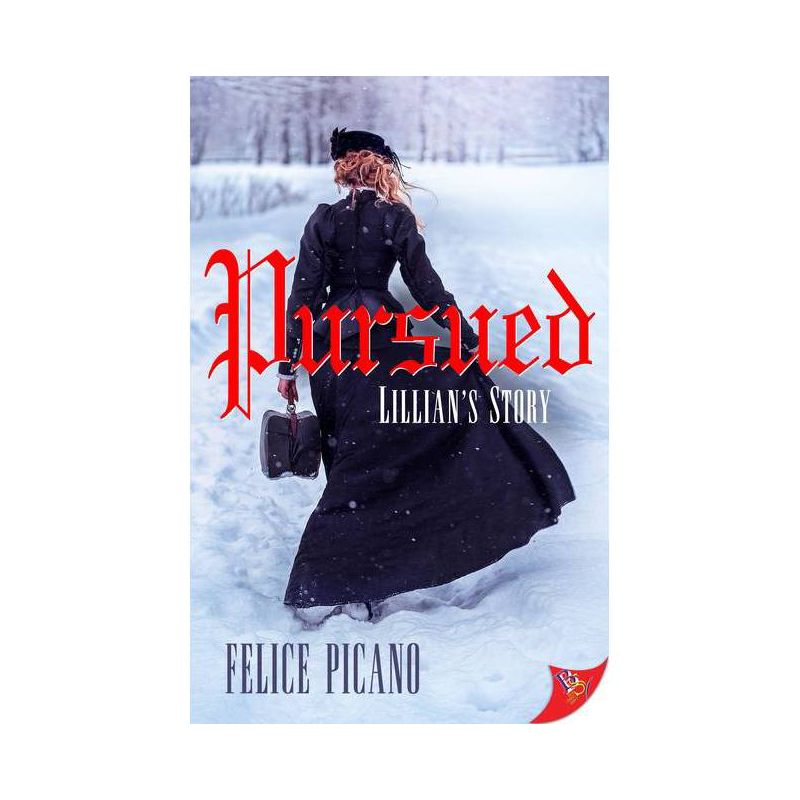 Pursued - by  Felice Picano (Paperback), 1 of 2