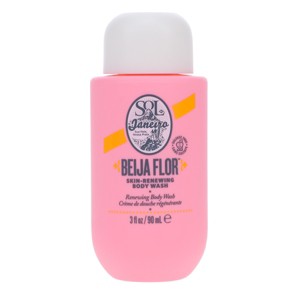 Sol de Janeiro Beija Flor Renewing Body Wash 3 oz - 1 of 4