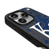 MLB American League Teams Paisley MagSafe Compatible Cell Phone Case for Apple iPhone - 4 of 4