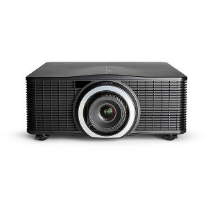Barco G62-W9 9,000-Lumen WUXGA Laser DLP Projector (Black, No Lens) - 1 of 3