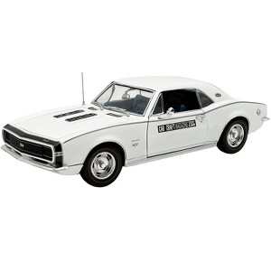 1967 Chevrolet Camaro RS/SS 