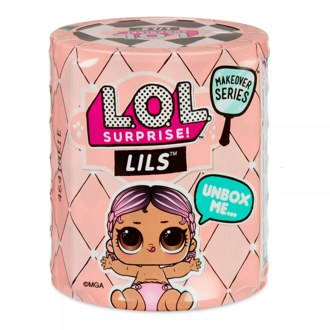 L.O.L. Surprise! Lils with Lil Pets, Sisters or Brothers - image 1 of 6