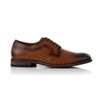 Ferro Aldo Mens Jaxon MFA19691 Classic Fashion Derby Dress Shoes - 2 of 4