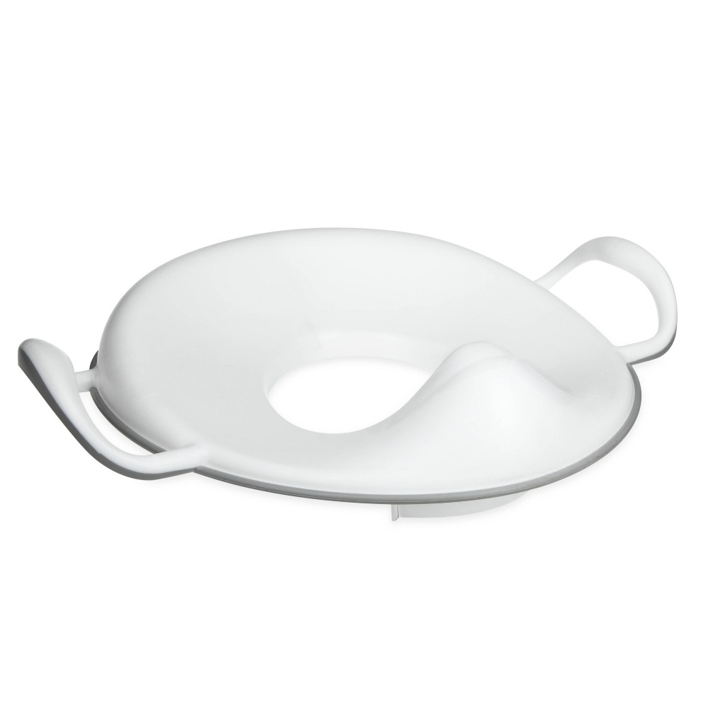 Photos - Potty / Training Seat Nuby Potty Seat Topper: Toilet Training Seat, 60lb Capacity, ABS Material 