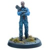 Modiphius Entertainment: Fallout: Miniatures - Survivors: Foundation Authority - 4 of 4
