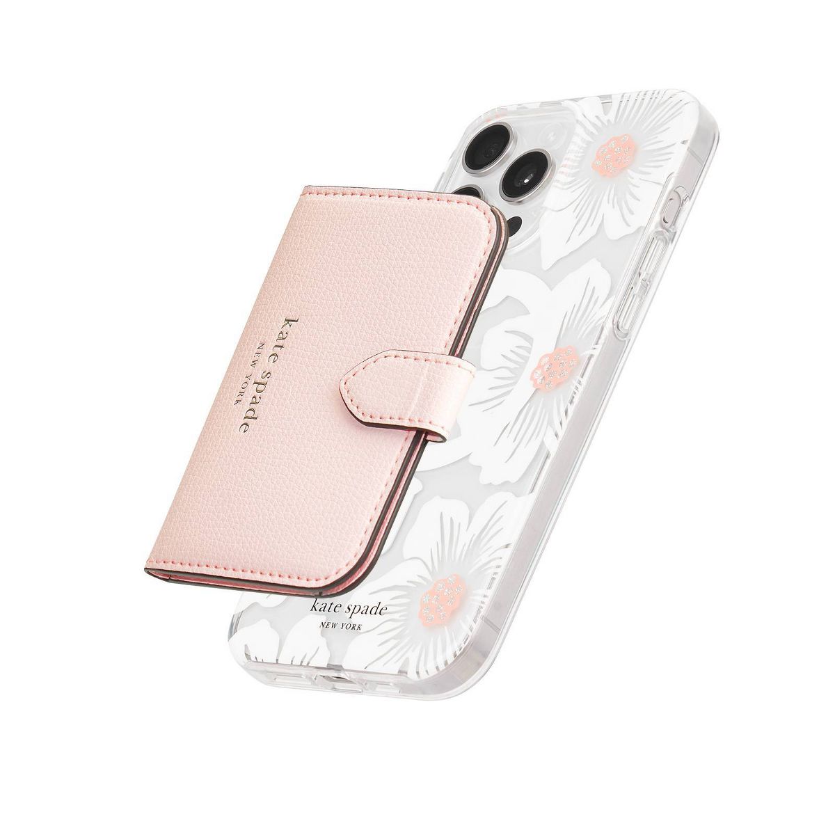 Kate Spade New York Morgan Magnetic Wallet