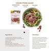 Salad Pizazz!, Fruit & Nut Toppings, Cherry Cranberry Pecano, 3.75 oz - 3 of 4