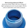 KINGART Acrylic Paint, 60ml, 12 Iridescent Colors - 2 of 4
