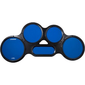 Ahead Chavez S-Hoop Tenor Pad - 1 of 2