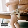 Kanga Care Lil Learnerz 2.0 Reusable Potty Training Pant & Swim Diaper for Toddler Boy and Girl S-XXL - 2 of 4