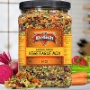 Garden Vegetable Soup Mix by It's Delish, 24 OZ Jumbo Container - 3 of 4