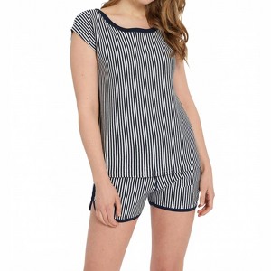 Women's Newport Tee - LEIMERE - 1 of 2
