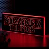 Paladone Stranger Things - Logo Light - 4 of 4