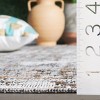 Courtyard CY8580 Power Loomed UV Resistant, Stain Resistant, Non-Shedding Indoor/Outdoor Rugs - Safavieh - 3 of 4