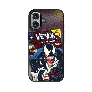 Marvel Spider-Man Classic Cover MagSafe Compatible Cell Phone Case for Apple iPhone 17 Series - 1 of 4
