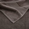 Elegant Oversized Cotton Towels Set, Cozy Home Textile fits Lux Bathroom Decor - 2 of 4