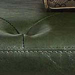 dark green