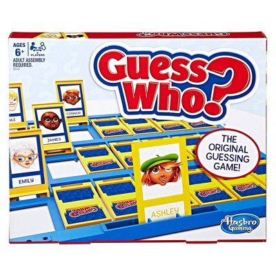 target childrens games
