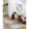 Mark & Day Tonganoxie Washable Woven Indoor Area Rugs - image 2 of 4