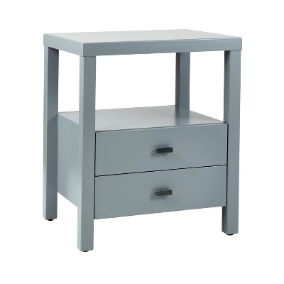Westwood Acacia Accent Table - East At Main