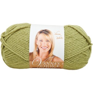 Lion Brand Vanna's Choice Yarn - 1 of 3