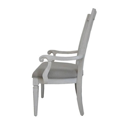 Acme Furniture Katia Dining Chair - Thumbnail 2