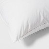 Medium Performance Bed Pillow - Threshold - image 4 of 4