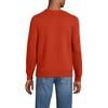 Lands' End Men's Long Sleeve Serious Sweats Crewneck Sweatshirt - 2 of 3