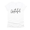 Simply Sage Market Grateful Heart Short Sleeve Tee - 2 of 4