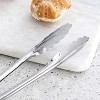 Better Houseware 7-In. Stainless Steel Tongs, Set of 2 in Silver - 4 of 4