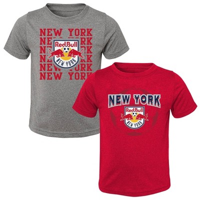  MLS New York Red Bulls Infant Outerstuff Primary Replica Jersey  : Sports & Outdoors