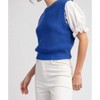 Women's Shanna Sweater Top - entro - 3 of 4