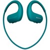 Sony Sports 4GB Wearable MP3 Player (Blue) - 2 of 3