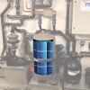 Hurricane 4 Pack HF7489-04M Elite Aseptic Pool Filter Cartridge for PA112, Unicel C-7489, Filbur FC-1275, Hayward Super-Star-Clear C-4500, C-4520 - 4 of 4