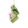 Cody Foster 3.5 Inch Tackle Box Ornament Fish Bait Bobber Fishing Tree Ornaments - 3 of 3