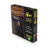 Wuundentoy Gold Edition: The Scream Jigsaw Puzzle - 1000pc - 3 of 4